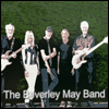 Beverley May Band